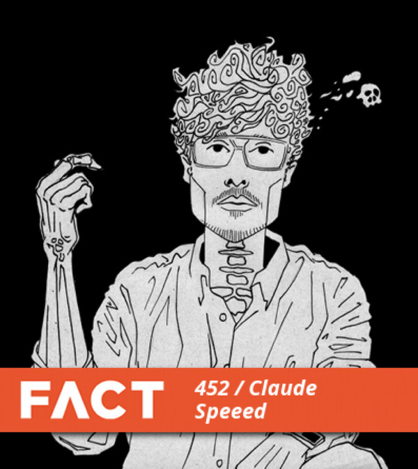 Claude Speeed - R U Sorry?