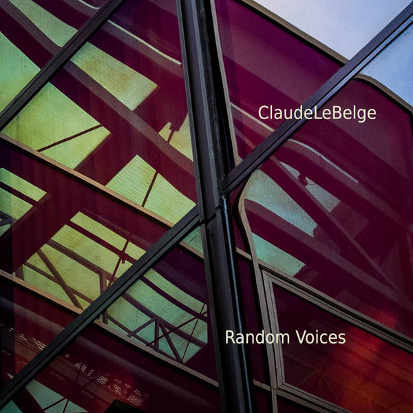 ClaudeLeBelge - A Much Contested Disquiet0369
