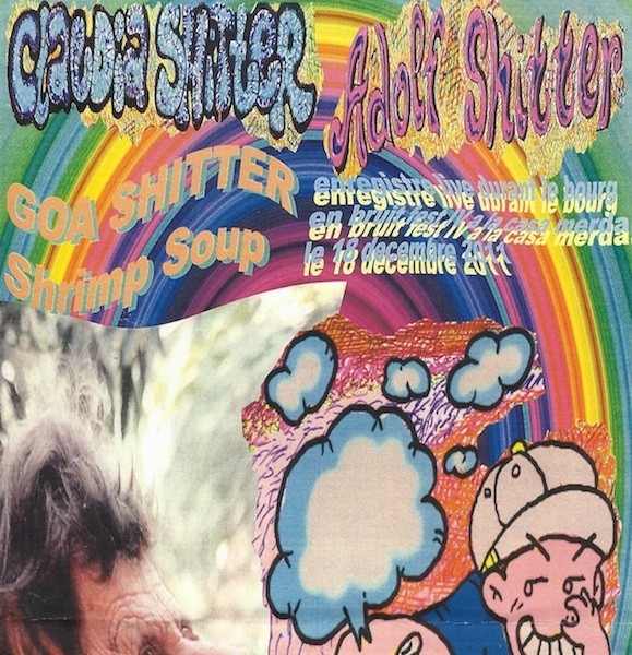 Claudia Shitter - Demo #3