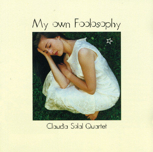 Claudia Solal - Helium Balloon