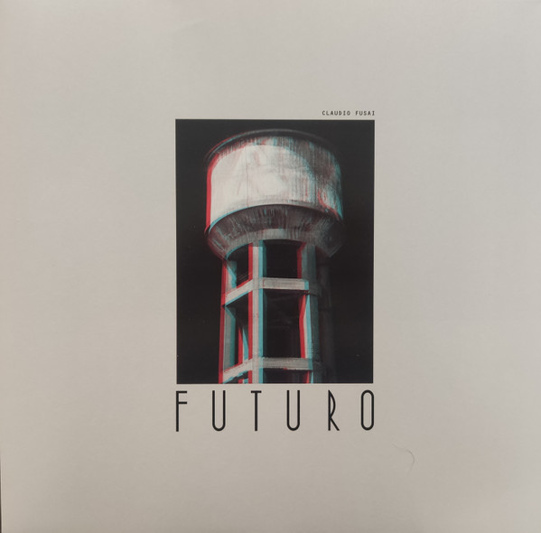 Claudio Fusai - Aria di rivoluzione