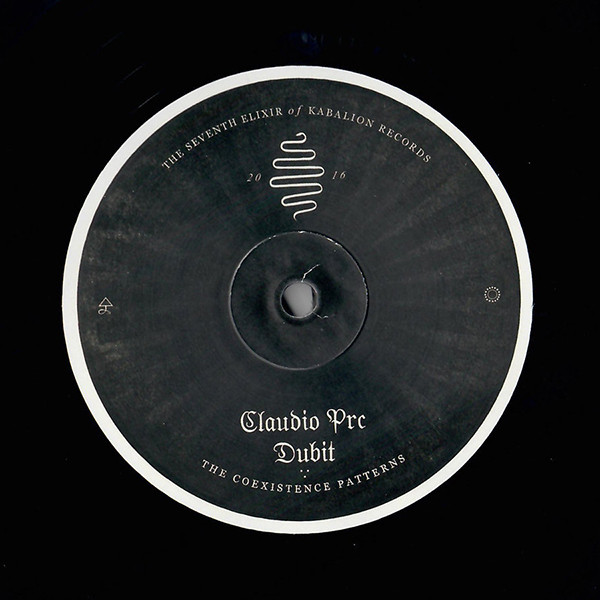 Claudio PRC & Dubit - Pattern B
