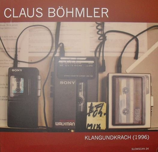 Claus Böhmler - Falckenstein