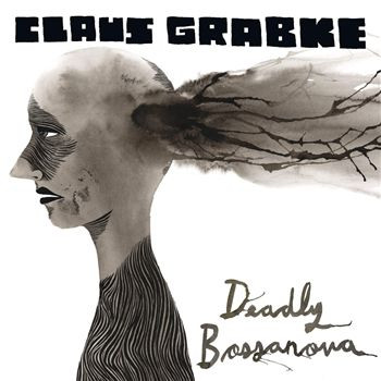 Claus Grabke - ´Cause I Can