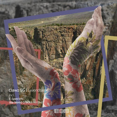 Clawz SG - Chrysalis