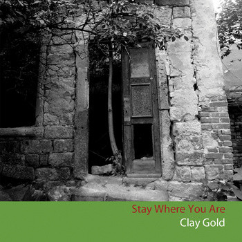Clay Gold - Four Floors