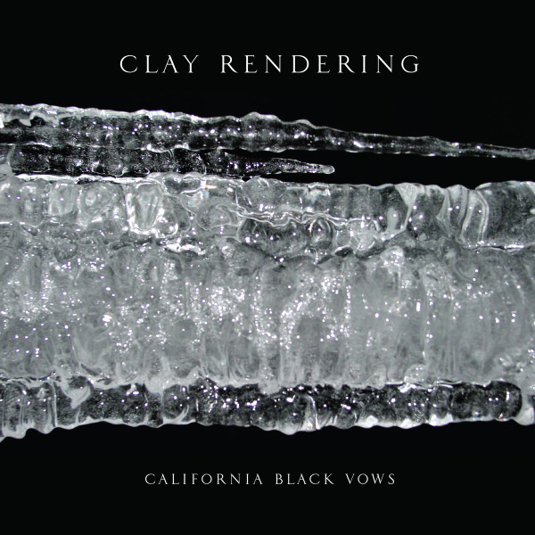 Clay Rendering - Waters Above The Firmament