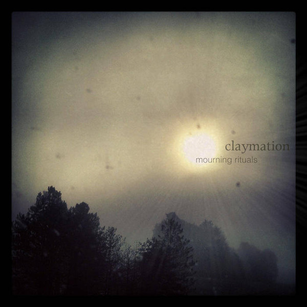 Claymation - Moon, Turn the Tides... Gently Gently Away