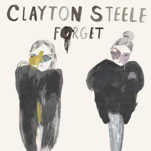 Clayton Steele - Distorted Point of View