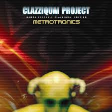 Clazziquai Project - Color Your Soul