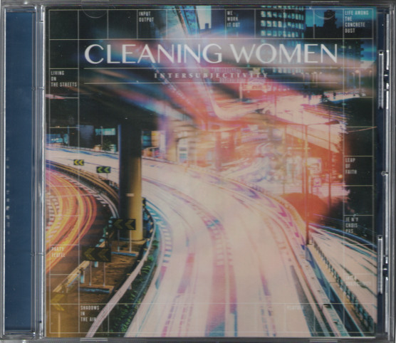 Cleaning Women - Playoff