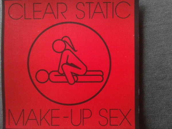 Clear Static - Tuesday on My Mind