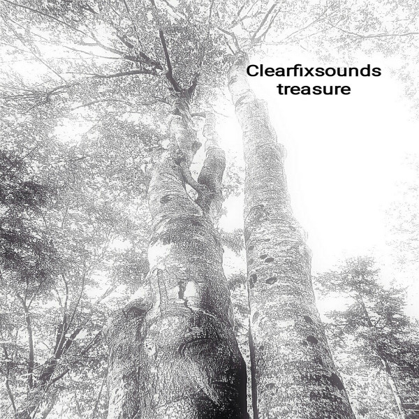 Clearfixsounds - Sensitiv