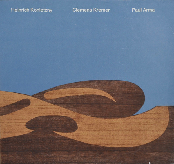 Clemens Heinrich - Enigma