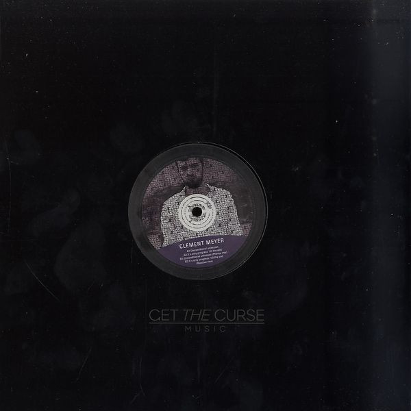 Clement Meyer - Fire in Vitro