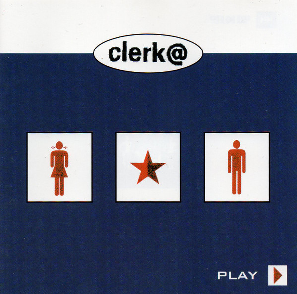 Clerk - Scale (Sparxy Remix)