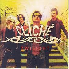 Cliche - Twilight