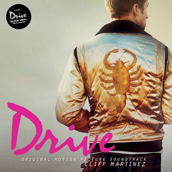 Cliff Martinez - He Had a Good Time