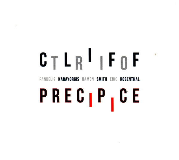 Cliff Trio - Notch