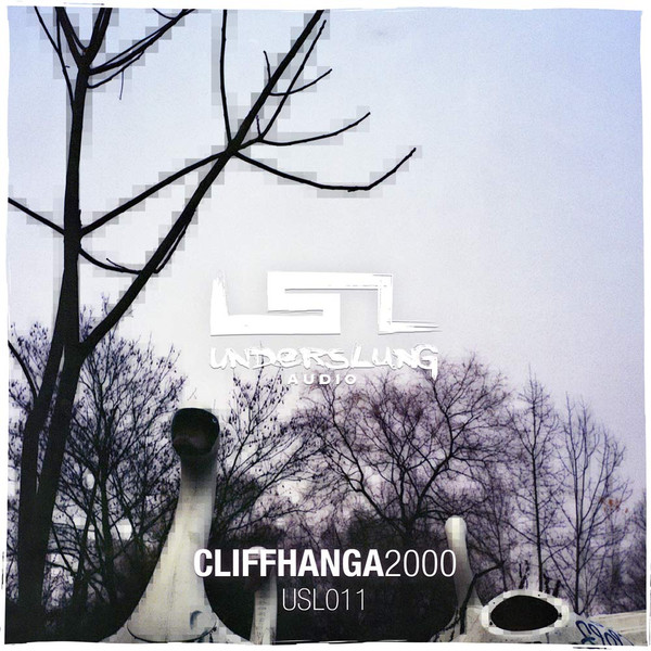 Cliffhanga - I Love It