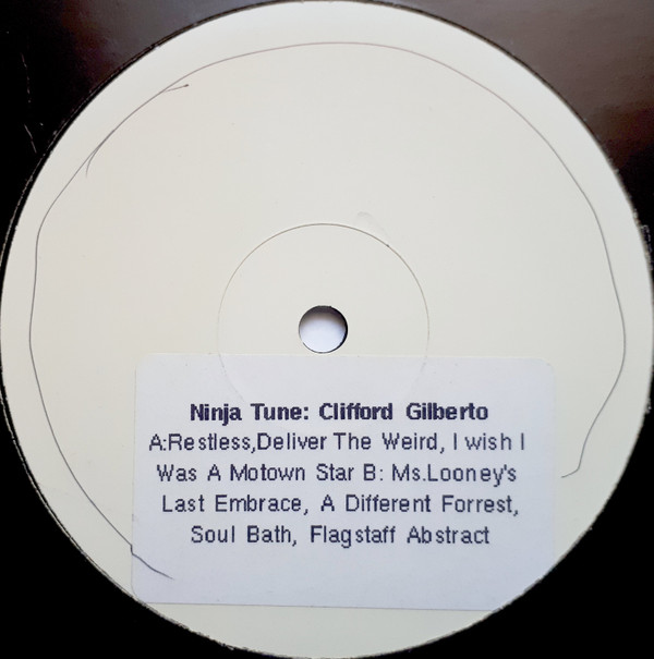Clifford Gilberto - The 10th Victim