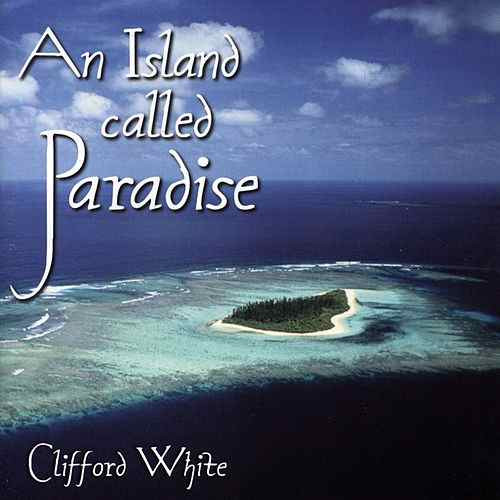 Clifford White - Poseidon - God of the Sea