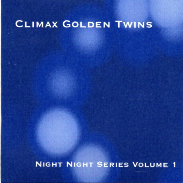 Climax Golden Twins - Suite for Imperial Household Orchestra