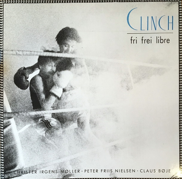 Clinch - Close