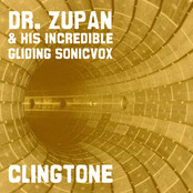 Clingtone - Lovers Rasp