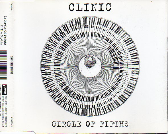 Clinic - Distortions