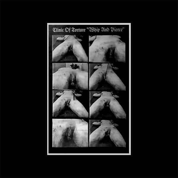 Clinic Of Torture - I