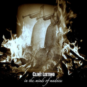 Clint Listing - My Father's love of jazz