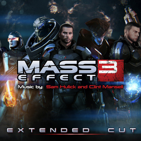 Clint Mansell & Sam Hulick - An End, Once and for All