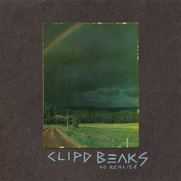 Clipd Beaks - Blood