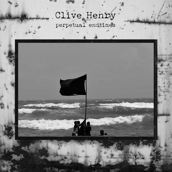 Clive Henry - Ability