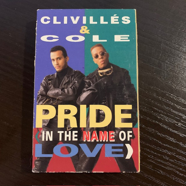 Clivilles & Cole - A Deeper Love