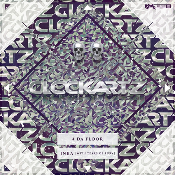 Clockartz - Music