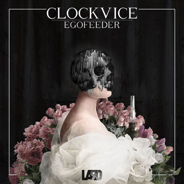 Clockvice - Catastrophe