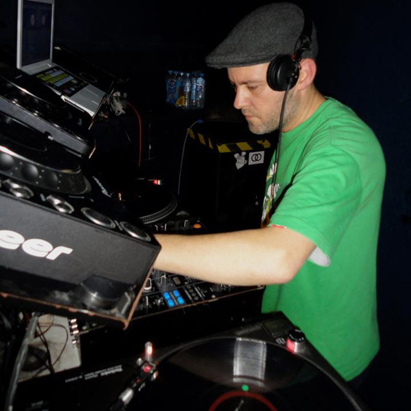 Clockwork Voodoo Freaks - Deaf Mick´s Throwdown
