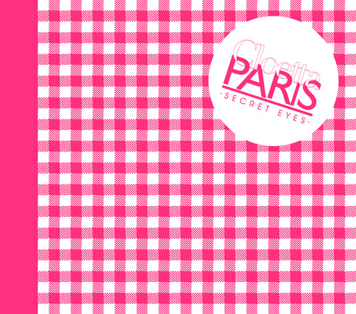 Cloetta Paris - Broken Heart Tango