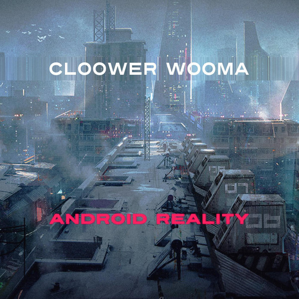 Cloower Wooma - Unge Krigeren