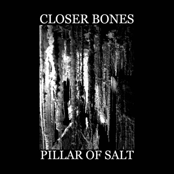 Closer Bones - Fragmented During Formative Years (featuring Fire-Toolz)