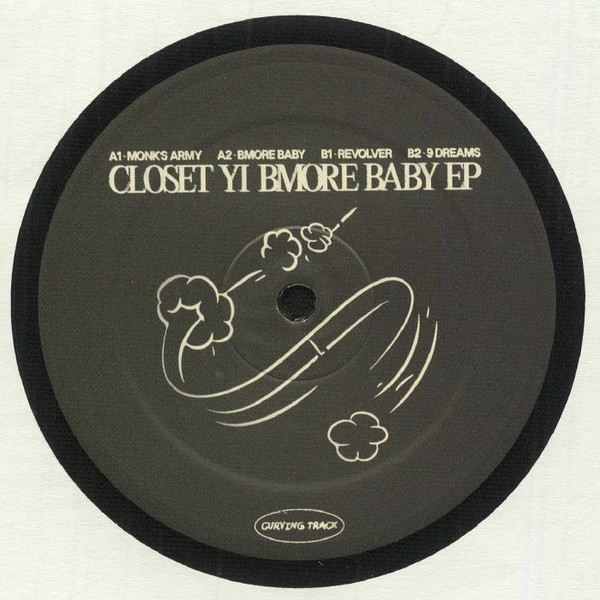 Closet Yi - DRM