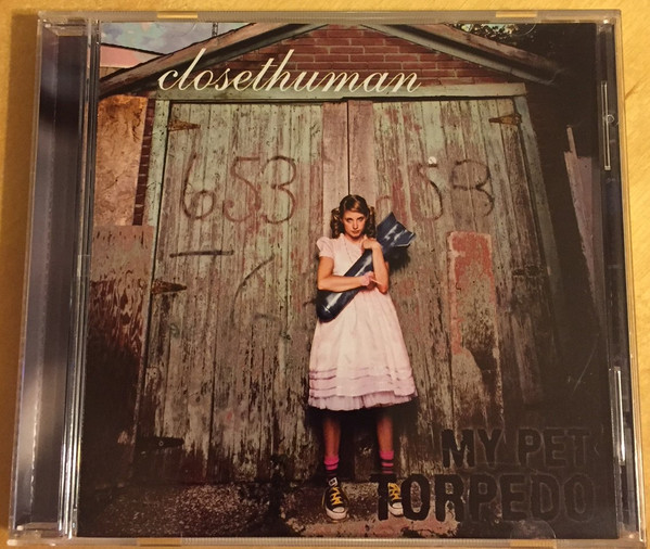 Closethuman - Come Corrupt