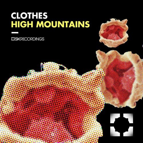 Clothes - never home