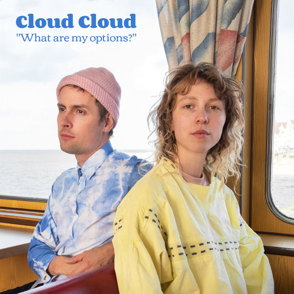 Cloud. - All City