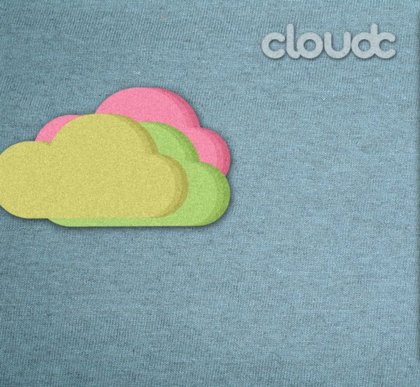 Cloudc - From Skies (Vocals by Go Periscope)