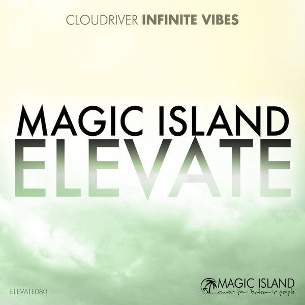 Cloudriver - Tomorrow (Original Mix)
