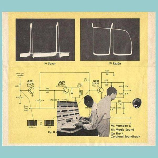 Cltrlsndtrck - Quinta Cifra