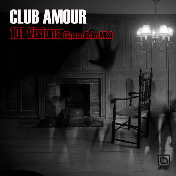 Club Amour - Disconnected